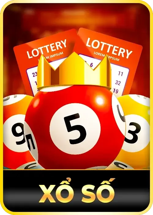 Xổ số 3WIN