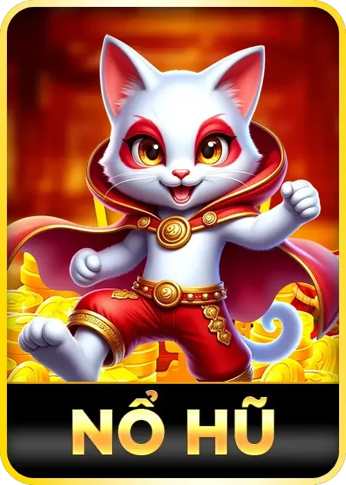 Nổ Hũ 3WIN