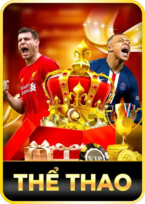 Thể Thao 3WIN